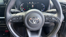 Toyota Yaris Cross 1.5 Hybrid Design 5dr CVT Hybrid Estate
